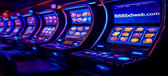 666bd অনলাইন কার্ড-গেমস