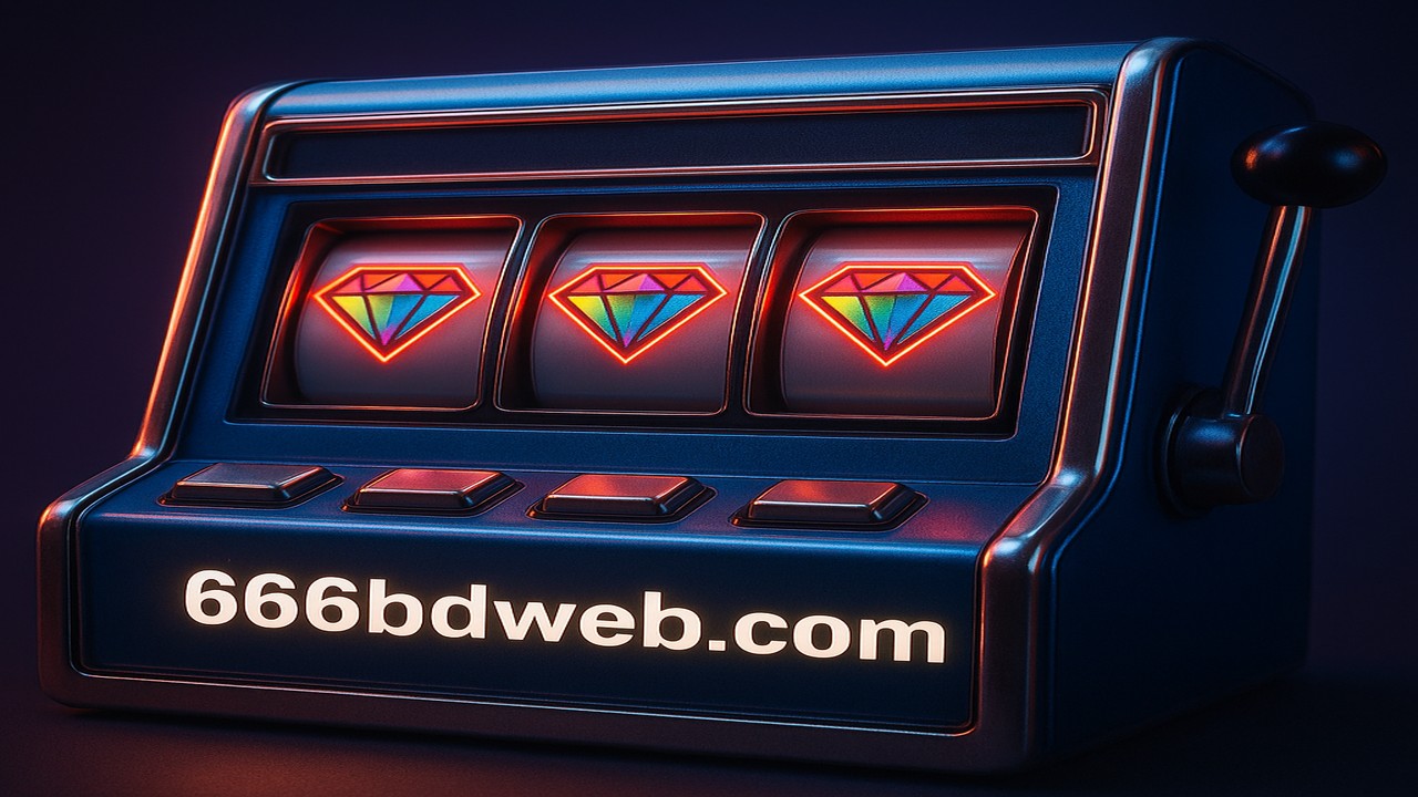 666bd মোবাইল আর্কেড অভিজ্ঞতা