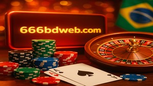 666bd নিরাপদ কলব্রেক খেলা