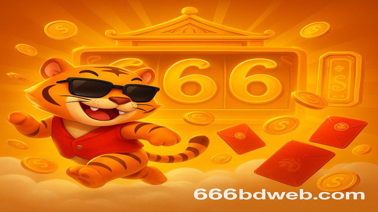 666bd মোবাইল গোল্ডেন ল্যান্ড গেম