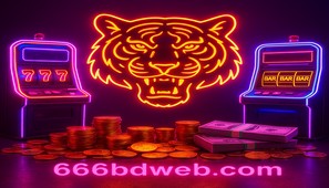 666bd বাংলাদেশ অনলাইন গেমিং